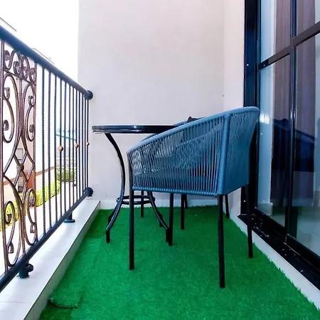 Nala House Close To Jkia And Sgr Nairobi Exterior photo