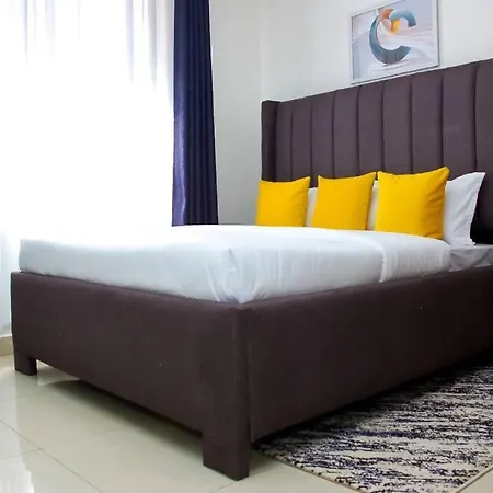 Nala House Close To Jkia And Sgr Nairobi Exterior photo